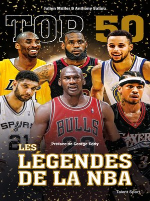 cover image of Top 50
